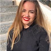 Profesora de Lenguaje musical y Piano
